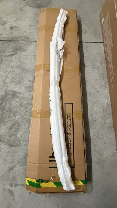 Spoiler bmw E46
