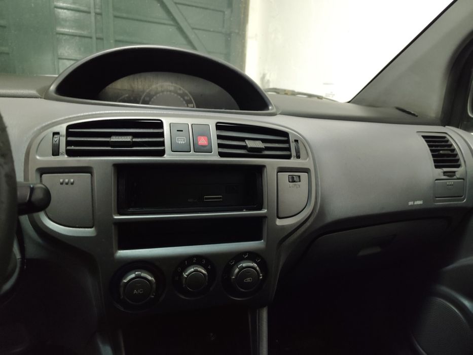 Hyundai matrix crdi diesel