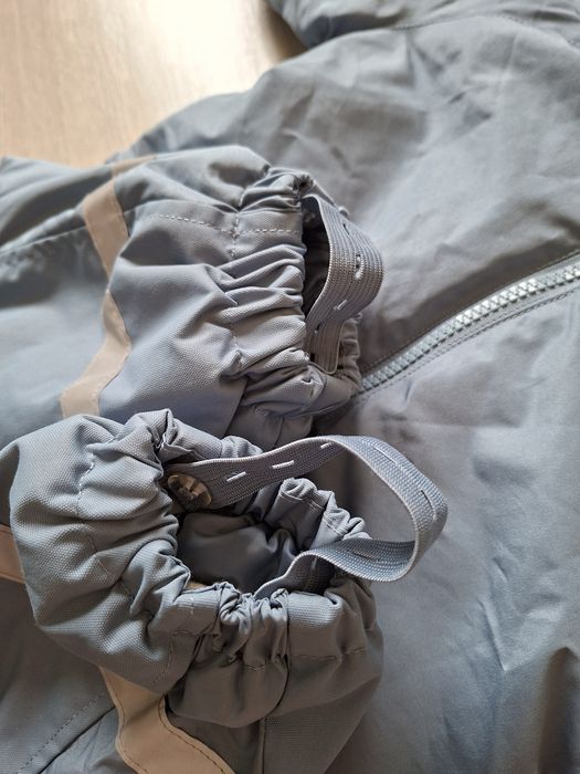 Комбінезон H&M демісезонний  74 р.Ідеал стан.