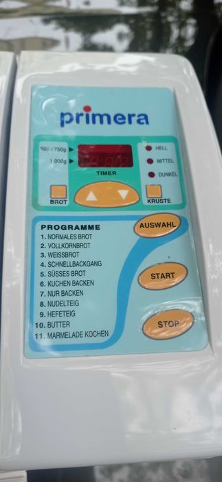 Maszyna do pieczenia chleba,ciast