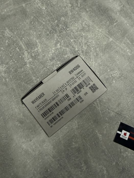 Нові сонцезахисні окуляри RAY-BAN Meta Wayfarer,Headliner Gen 1 Gen 2