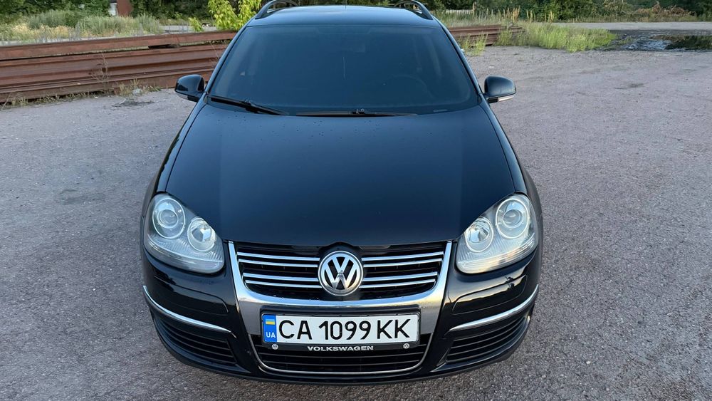 Volkswagen Golf 5 1.9 TDI