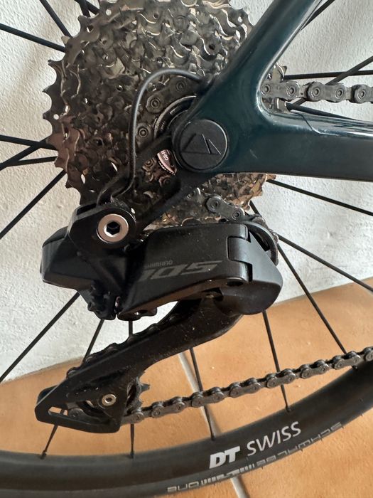 Canyon Ultimate CF 7 Di2