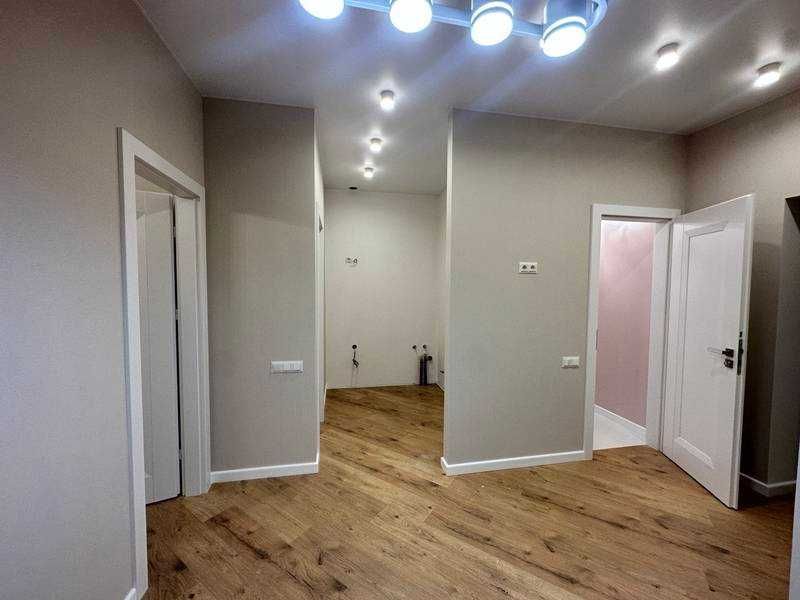 Apartment in Odesa, Selyshche Novikova, Khlibne mistechko (Zastava II) - View 4