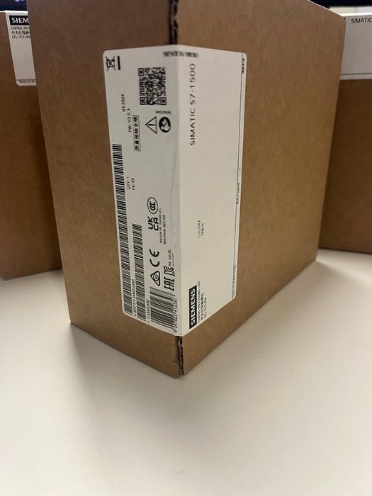 6ES7515-2AN03-0AB0 CPU 1515 2PN