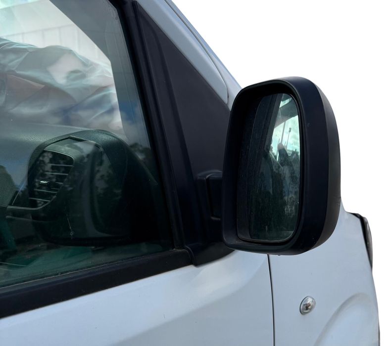 Espelho Retrovisor Direito - CITROËN JUMPY III Caixa