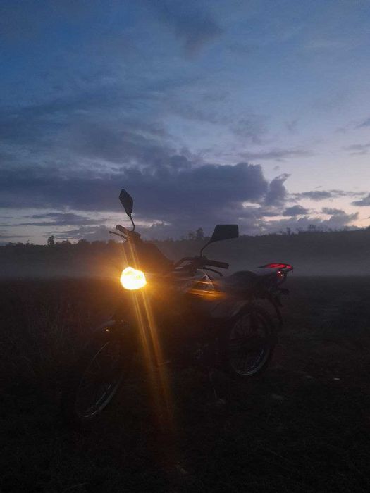 alpha 125 sport 24 року в доброму стани