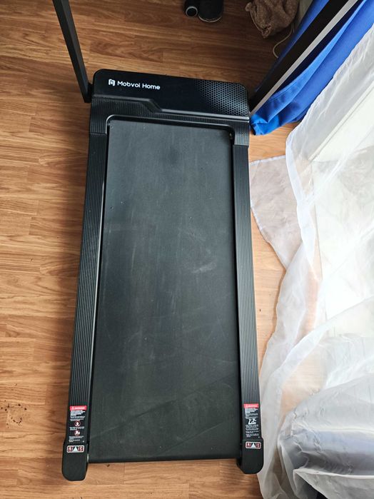 Passadeira elétrica Mobvoi Home
