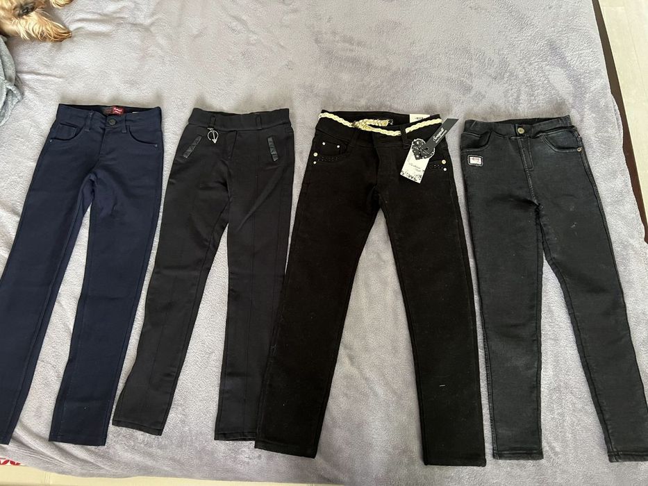 Дитячі кофти , штани , джинси