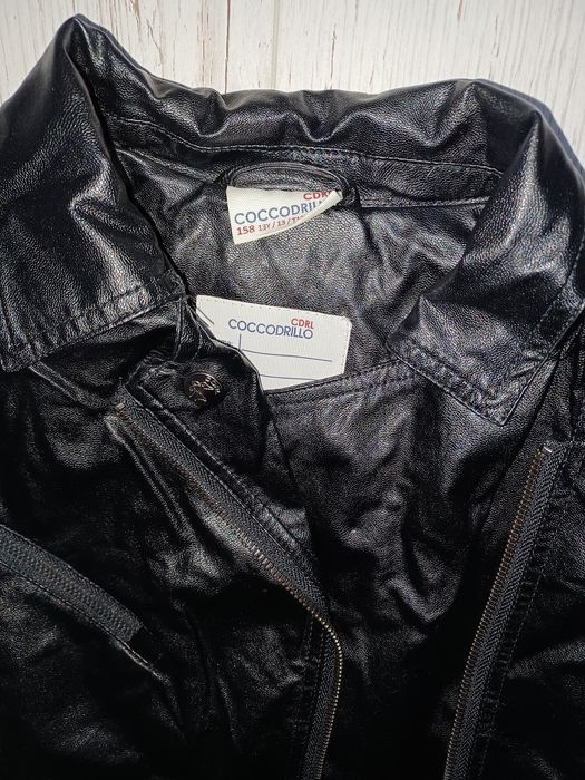 Ramoneska dziecięca 158