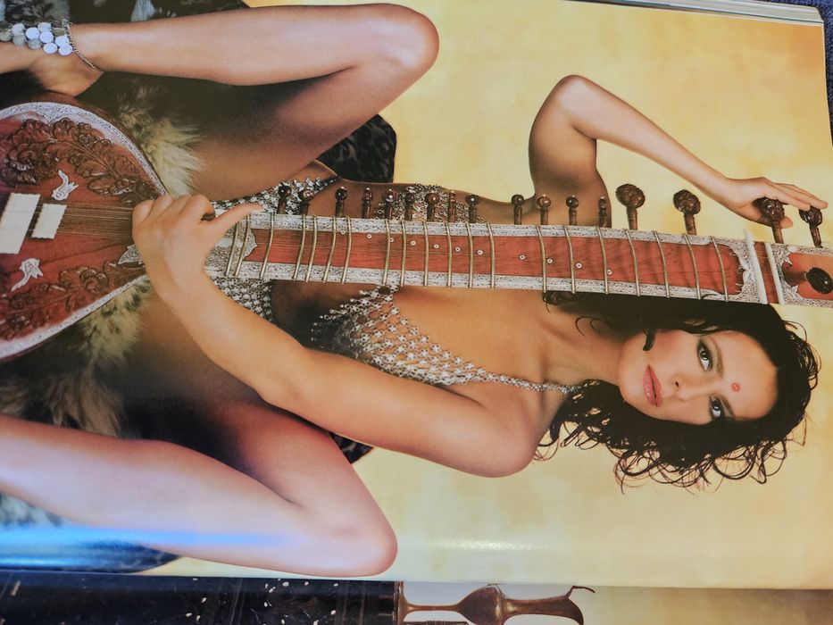 Playboy  z Anna Korcz !!!