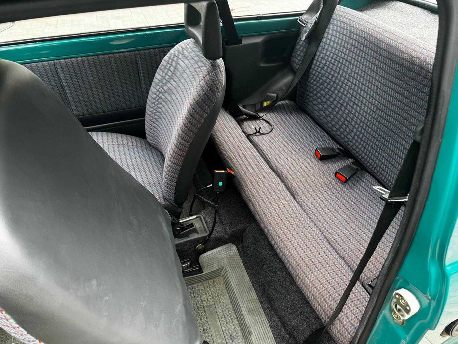 Fiat 126P Maluch to jest to o czym marzysz