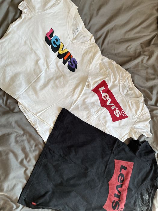 T-shirt Levi’s koszulki