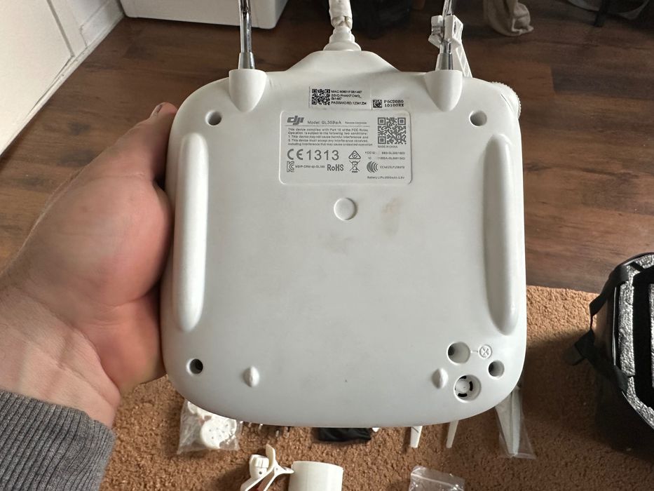 DJI Phantom Standart