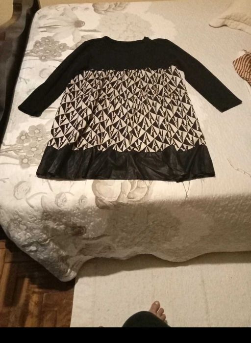 Roupa de mulher