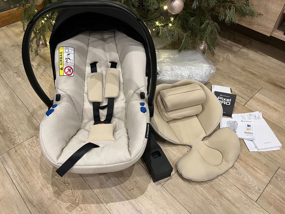 Avionaut Pixel Pro Beige