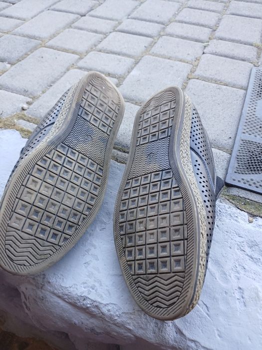 Сліпони дихаючі з сіточкою