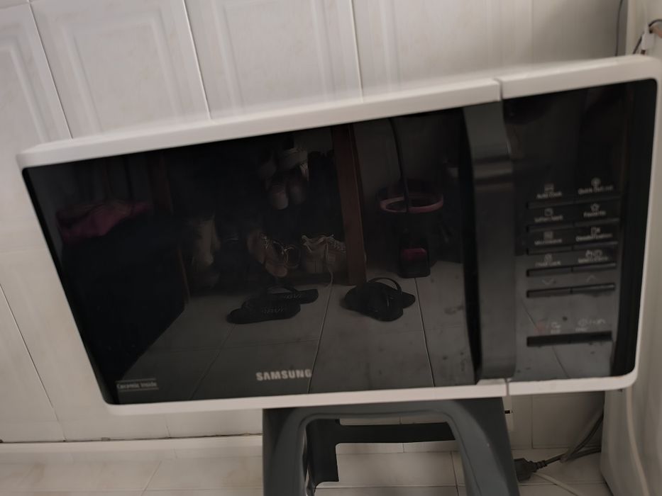 Microondas Samsung