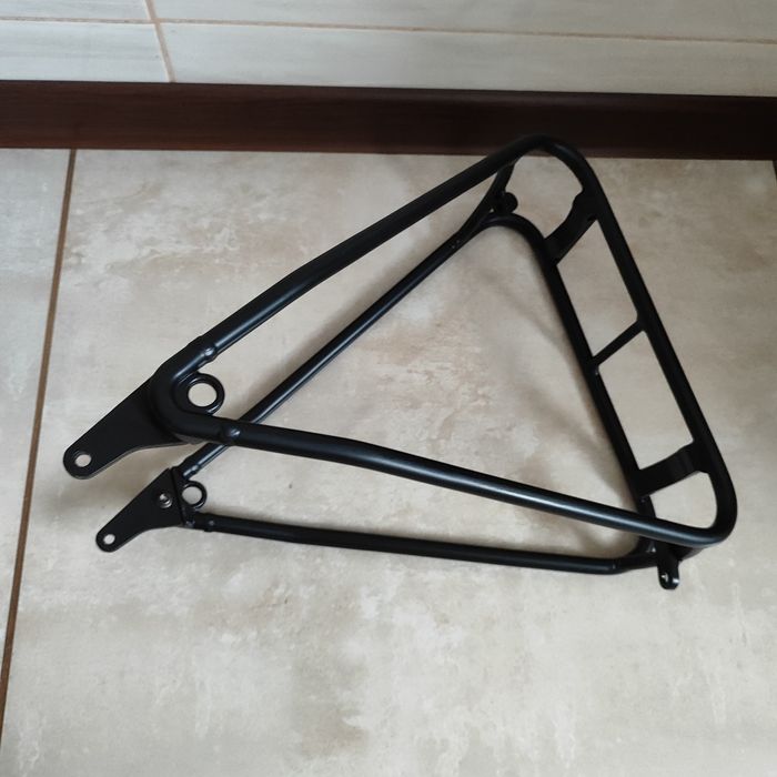 Bagażnik rowerowy RACTIME