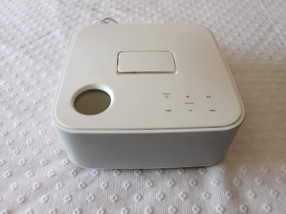 Dock Station BigBen ST01 BC