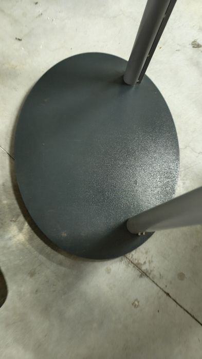 Expositor Metálico Loja Armazém