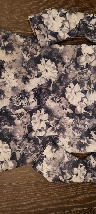 Sukienka Zara r.S 36