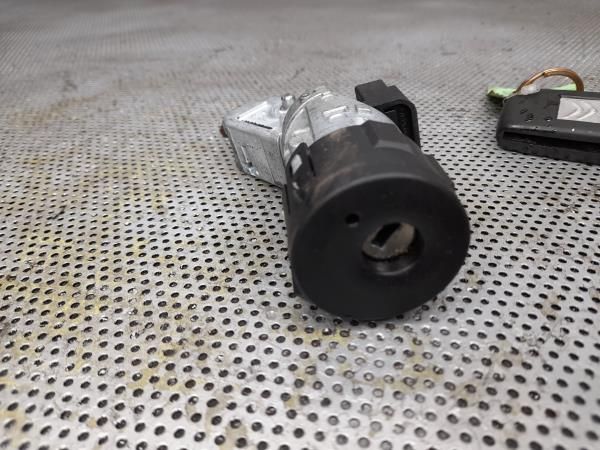 Canhão da ignição CITROËN C3 II (SC_)