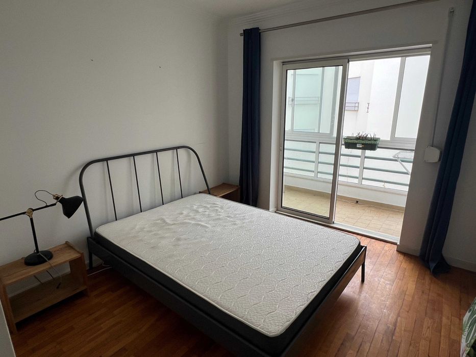 Apartamento T1 Costa da Caparica | Perto da Praia