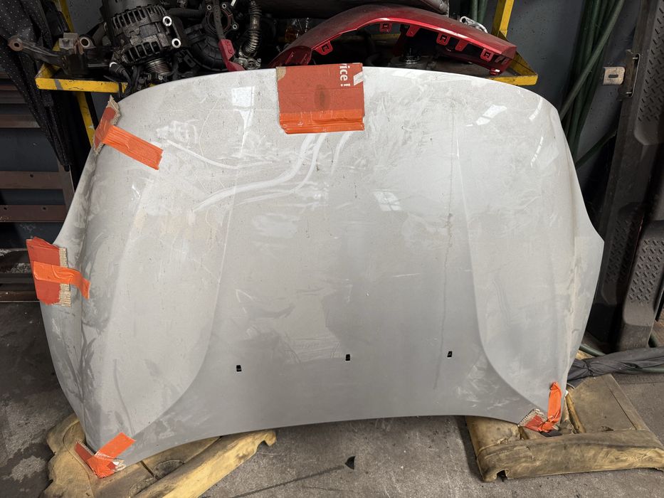 Capos volvo V40 D2