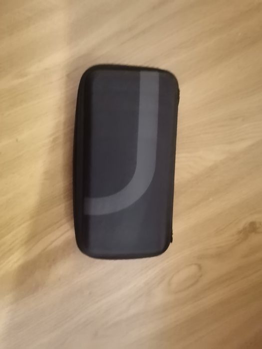 Bolsa da switch como nova