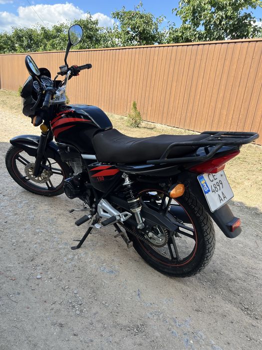 Viper 150