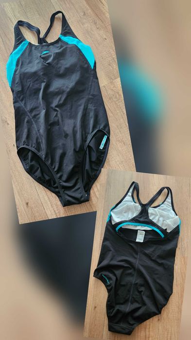 Купальники суцільні - Speedo, Adidas та інші
