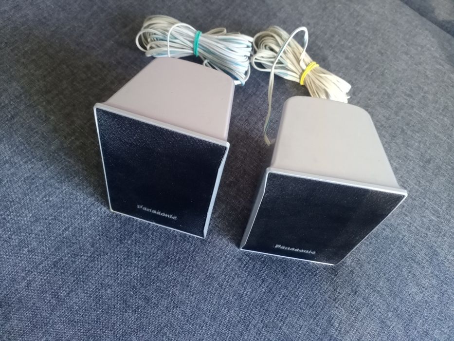 Panasonic Колонки Model SB-HS151 5 Om 55 W