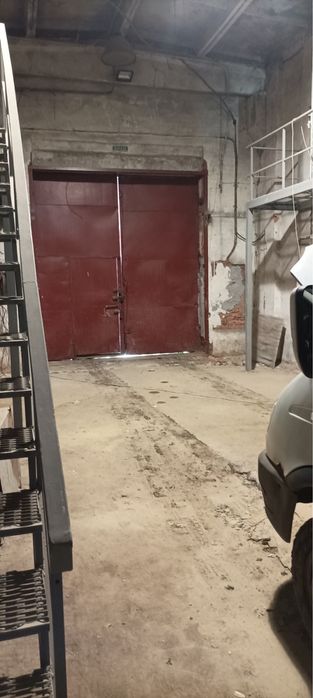 Оренда складу 875 м