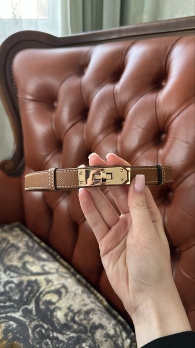 Пасок в стилі Hermes