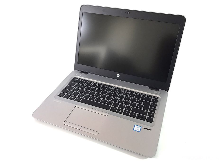 Ноутбук hp elitebook 840 g4