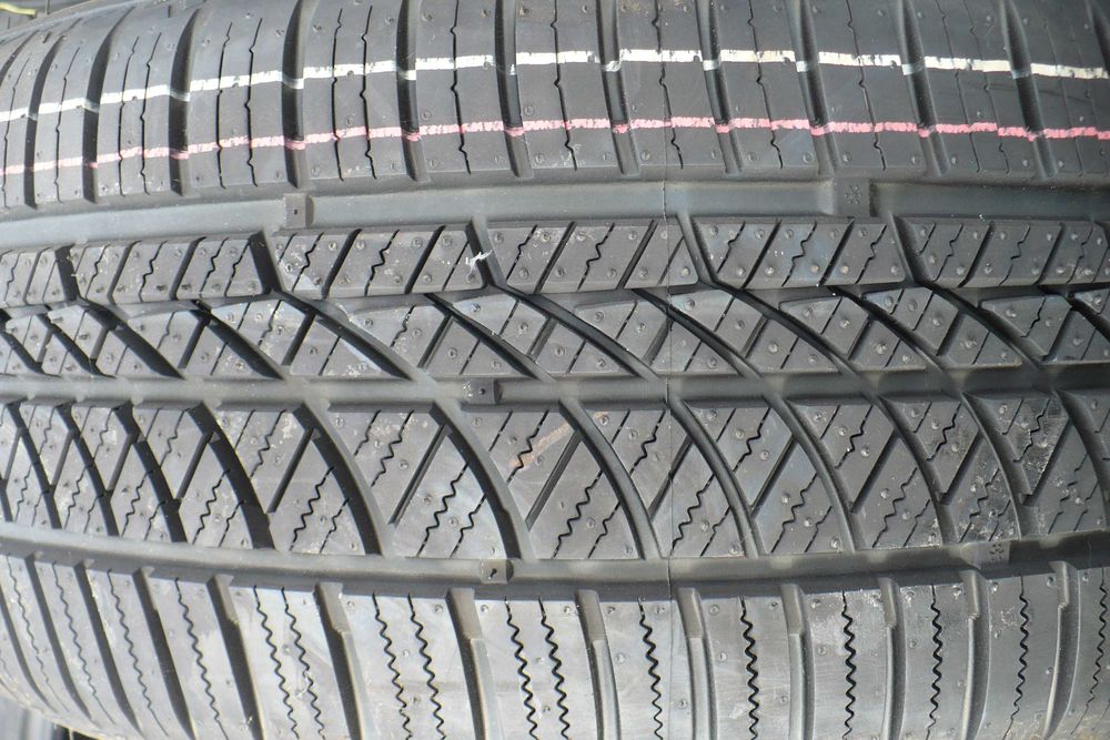 Opona Hankook Kinergy 4S 195/55R16 91V XL Całoroczna NOWA 1szt. 2023r.