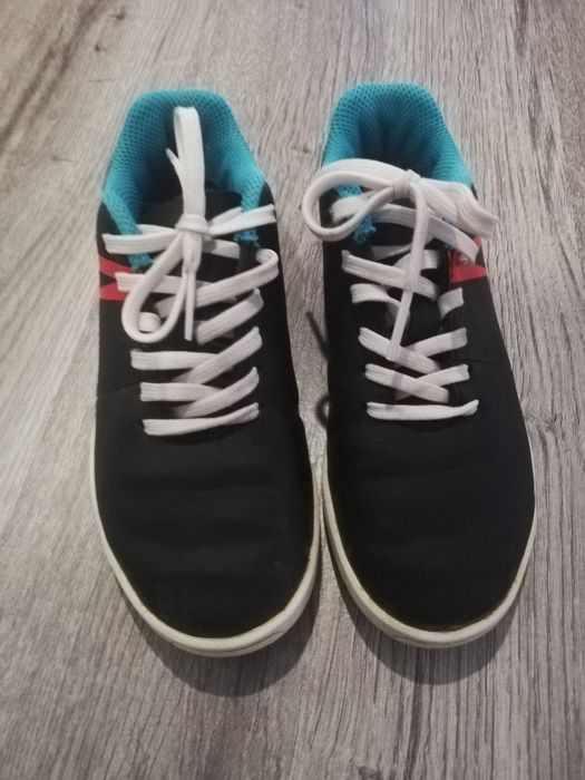 Lote sapatilhas 27/28