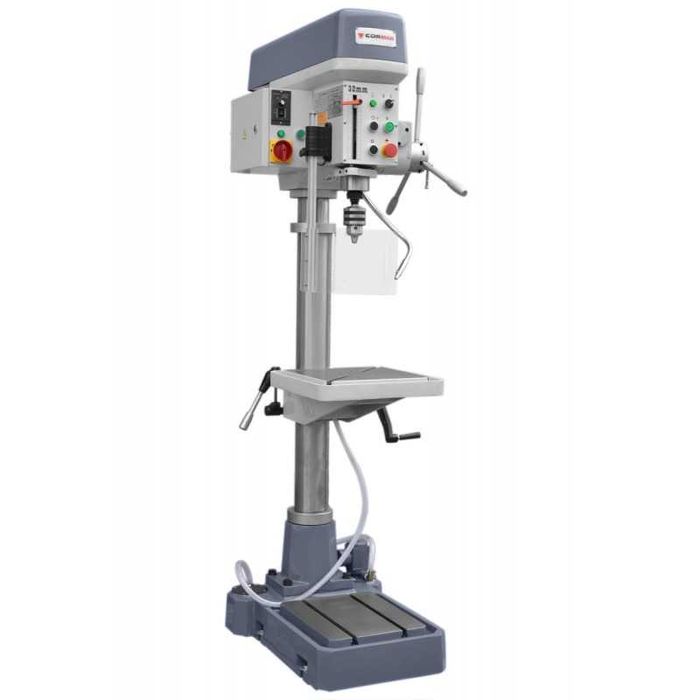 Wiertarka słupowa CORMAK WS32BGP
