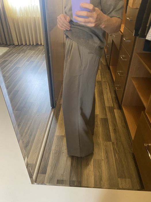 Палаццо фірмові плотні гарноі якості