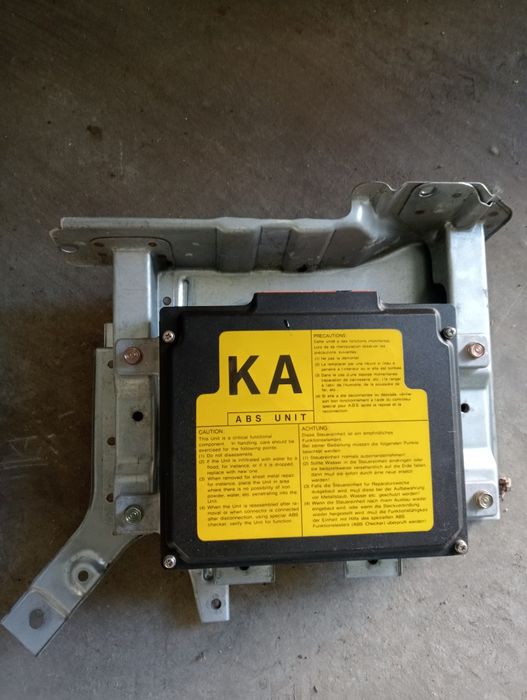 grande Oportunidade!Várias peças honda Prelude série 4