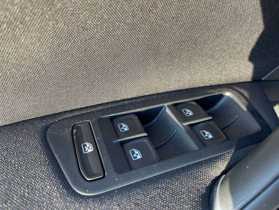 Volkswagen e-Golf 2019