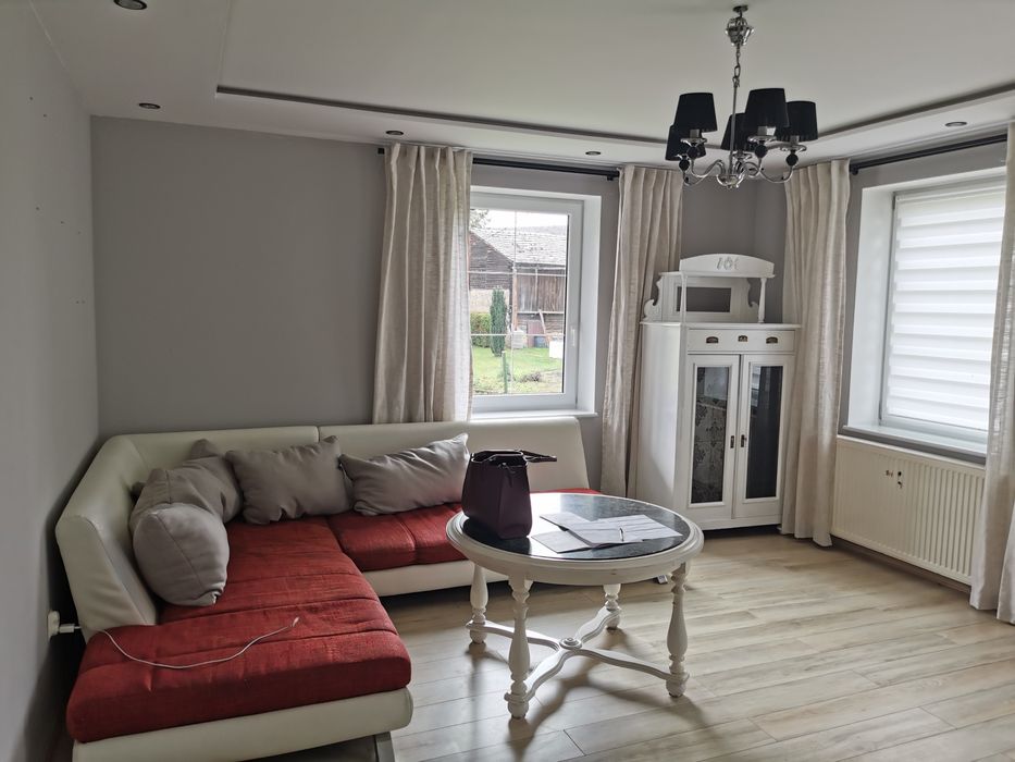 Dom do wynajęcia. Okolice Łęknicy