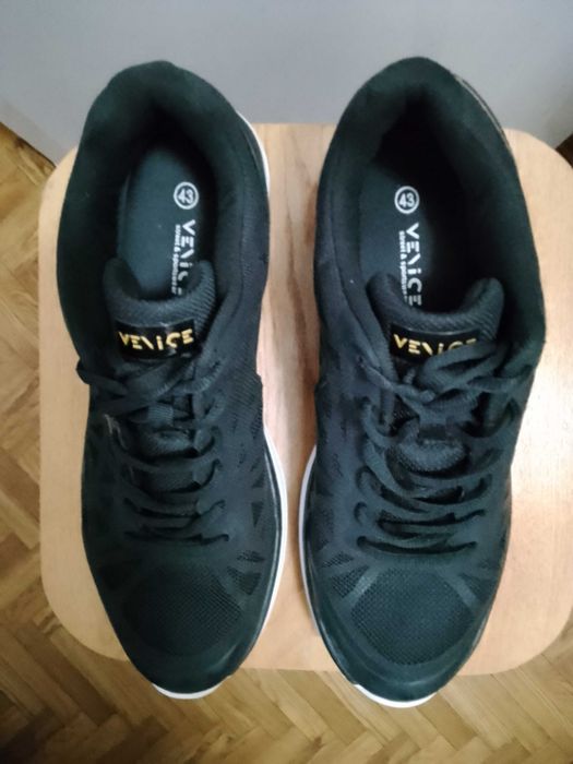 Кросівки Kappa 43 p.