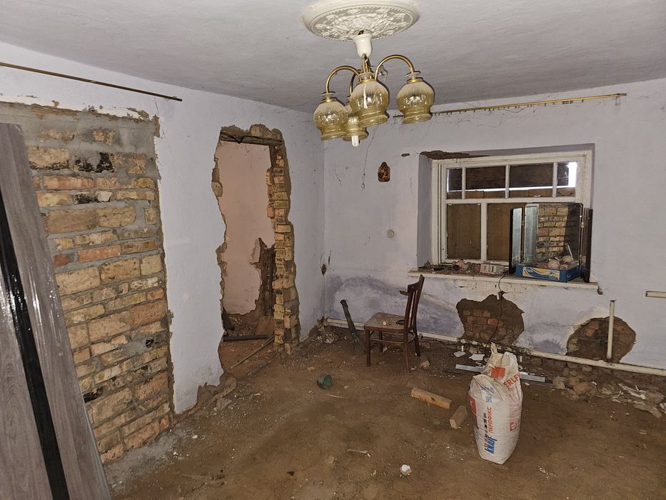 Будинок в Балабанівка