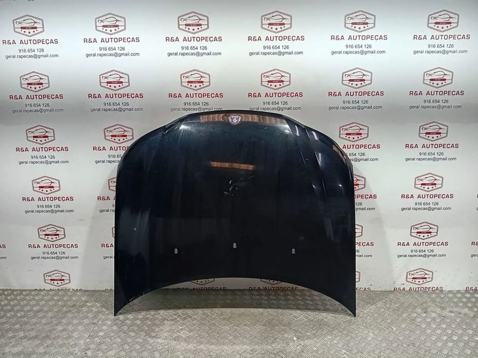 Capot Saab 93 2002 2007 Original