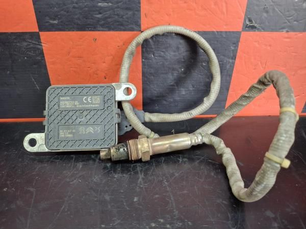 Sensor Nox PEUGEOT Boxer