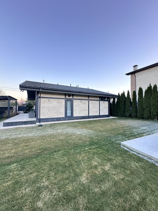 Продаж одноповерхового будинку