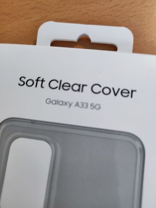 Capa Samsung Galaxy A33 5G