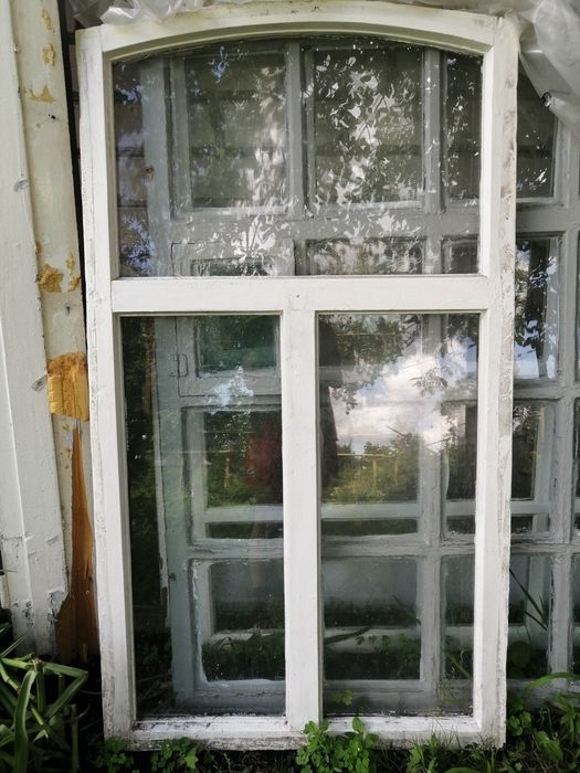 Окно б / У продам